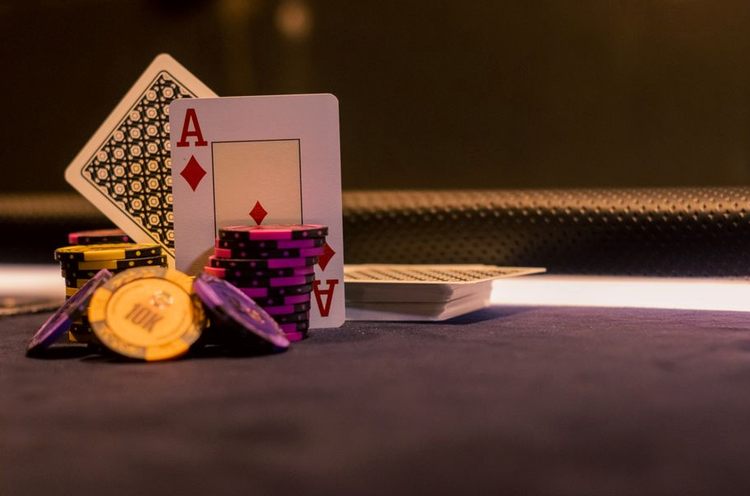 game trực tuyến F8bet Roulette