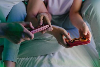  Cổng trò chơi bền vững 